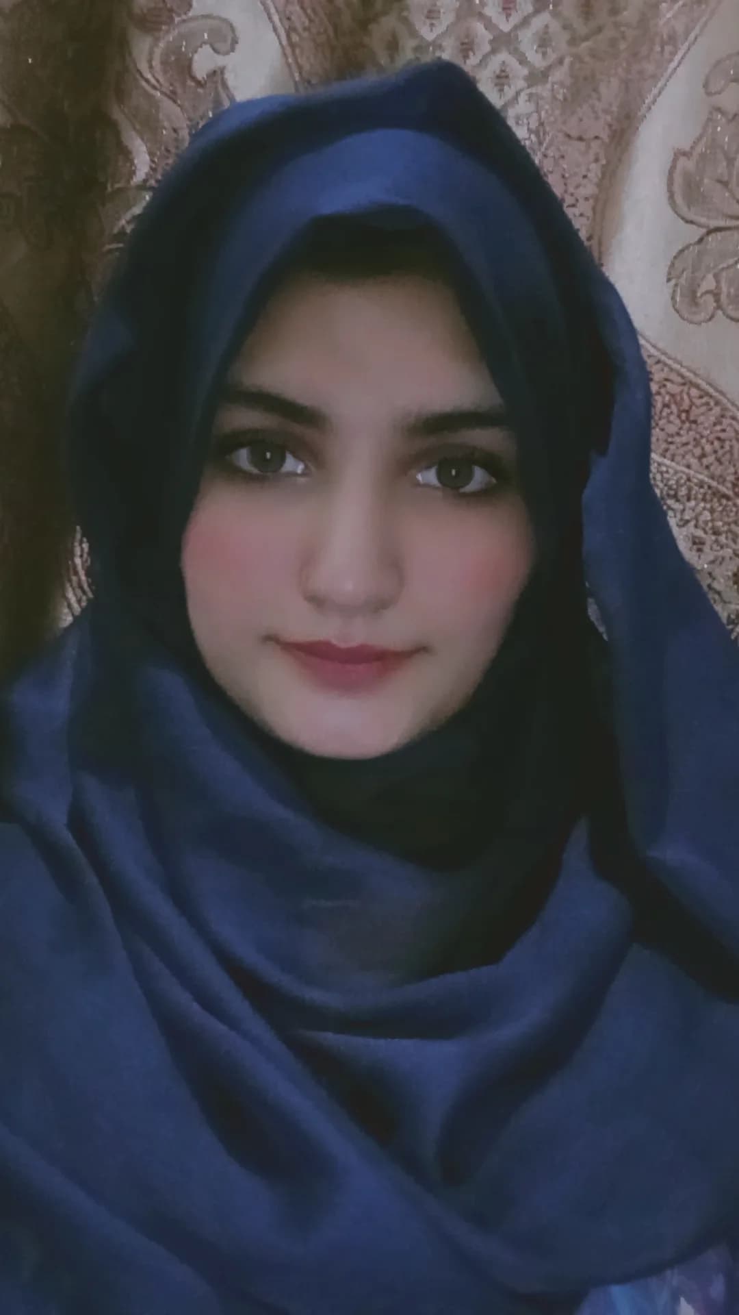 Ushna zainab 