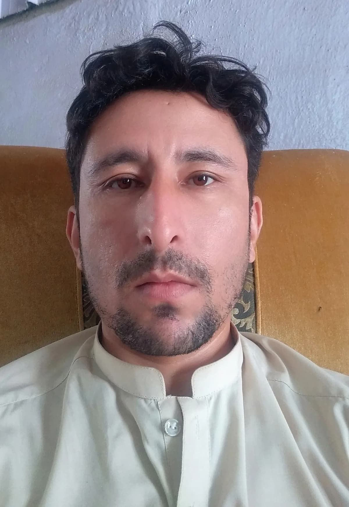 Ubaid Ullah