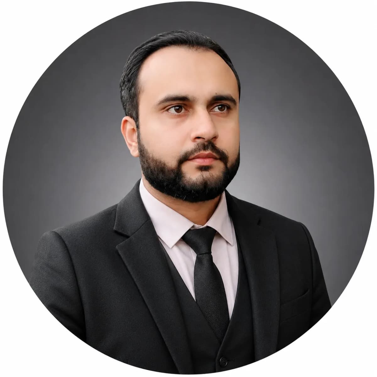Hafiz Umair Ishaq