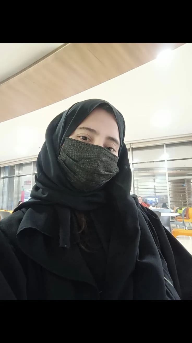 Fatima Asad