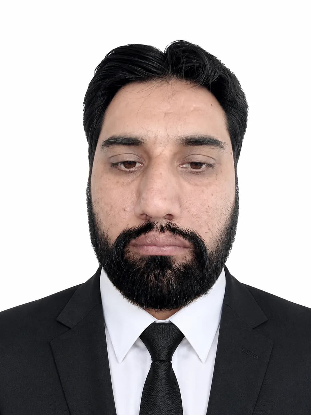SAQIB HUSSAIN