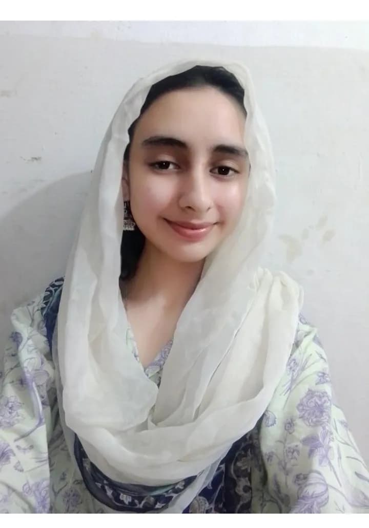 Urwha Naeem