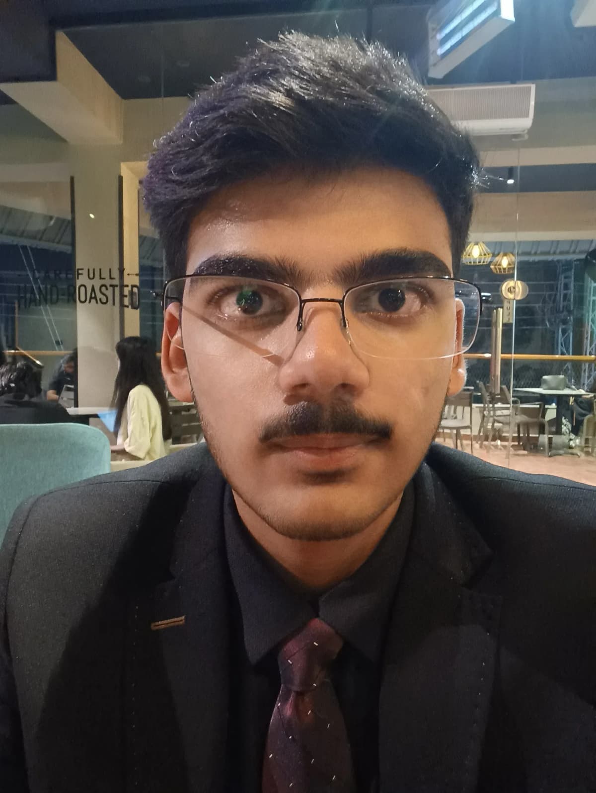 Muhammad Talha Mushtaq 