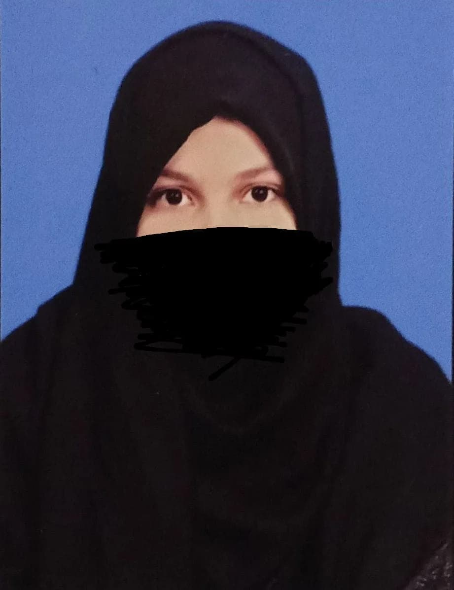 Asma khan