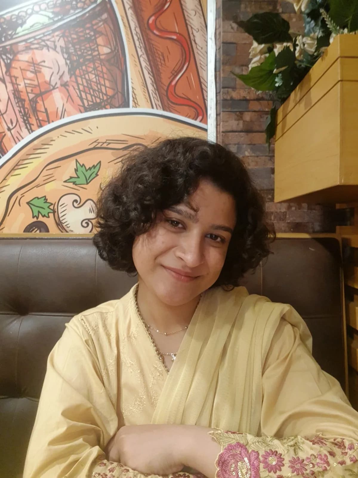 Aila Gul