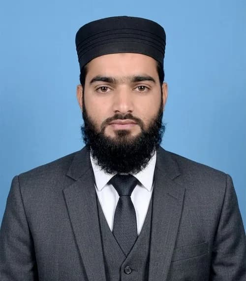 Ahmad wakeel