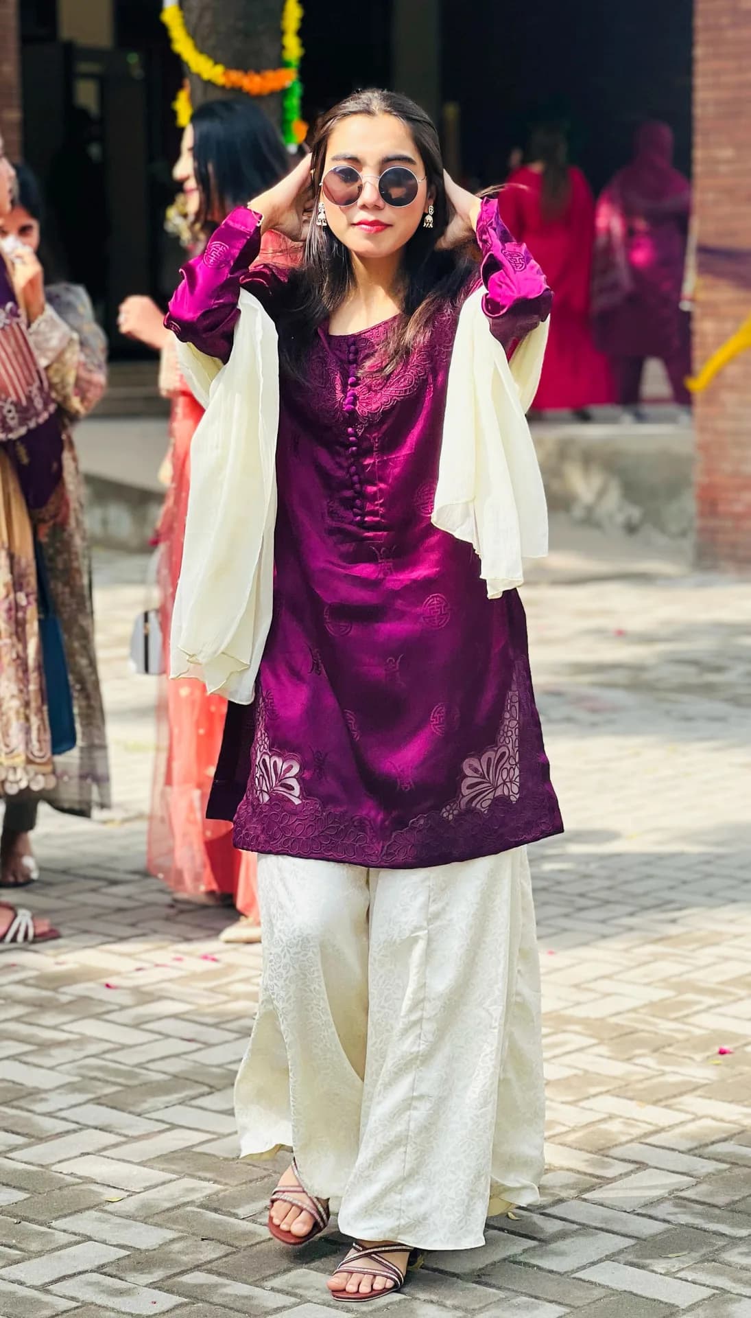 Nimra Shahzad