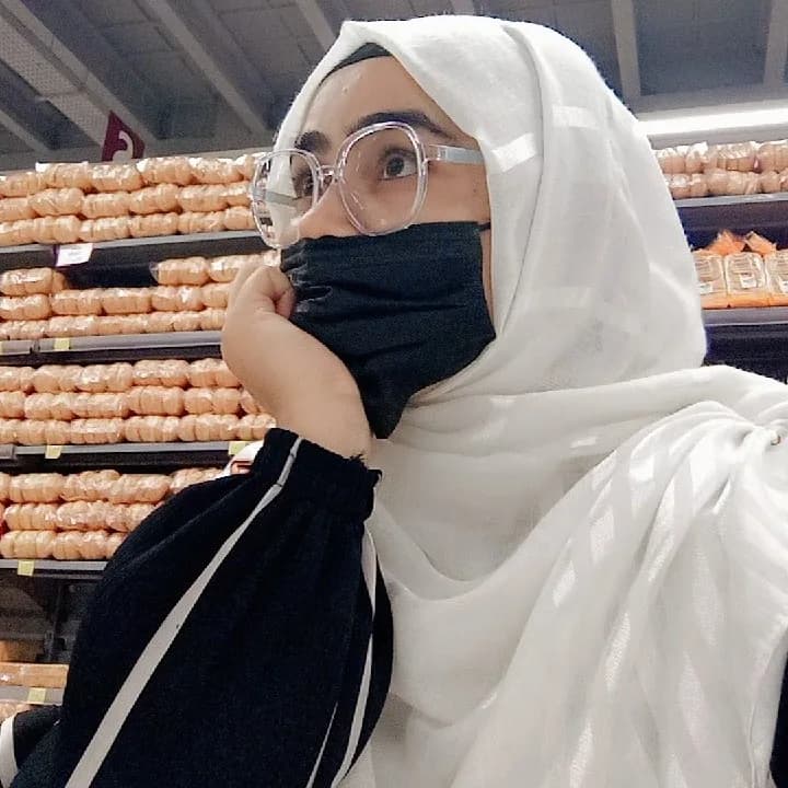 Mughisa Fatima