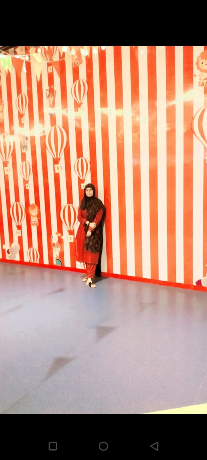 KOMAL SHAKEEL