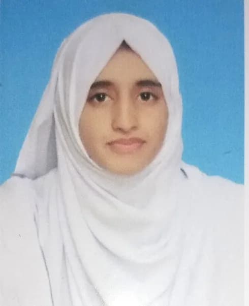 Javeria Jalil