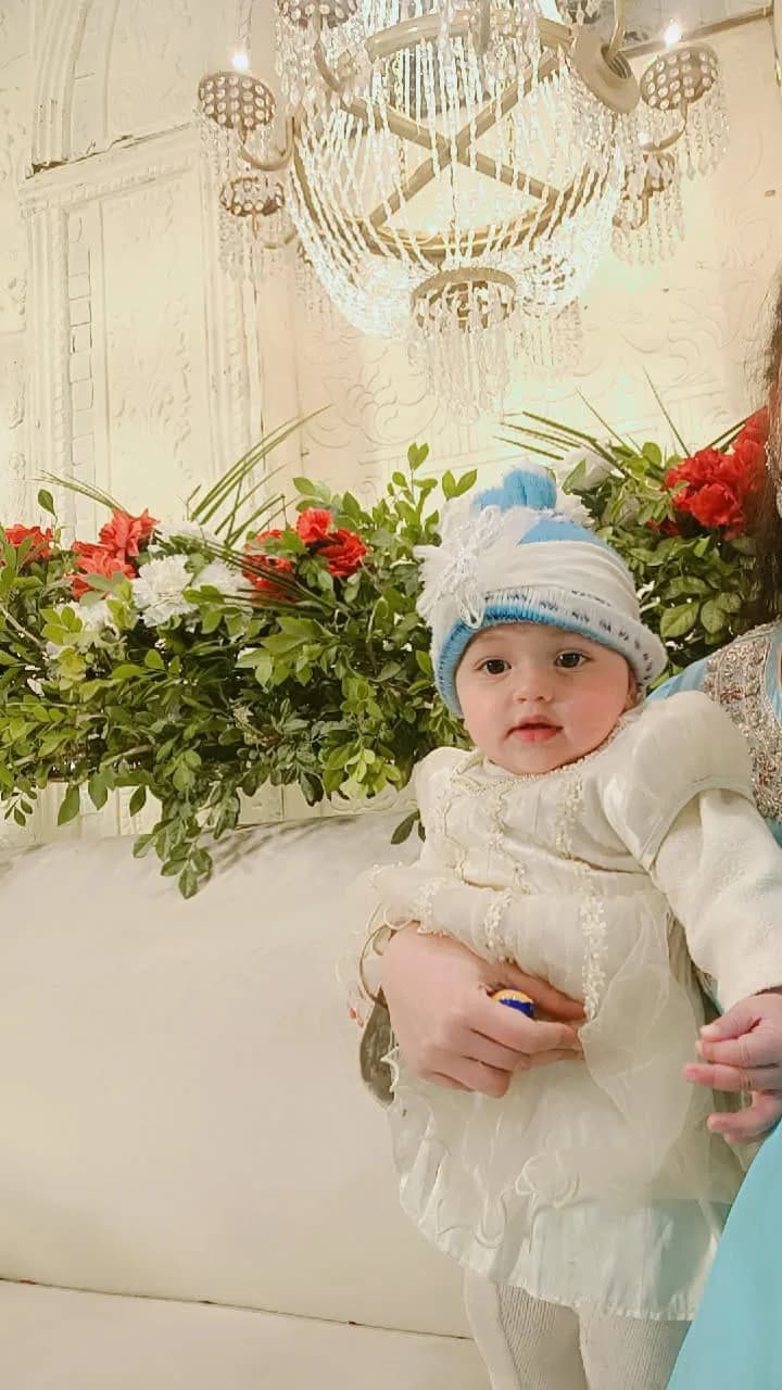 Khadija Niaz