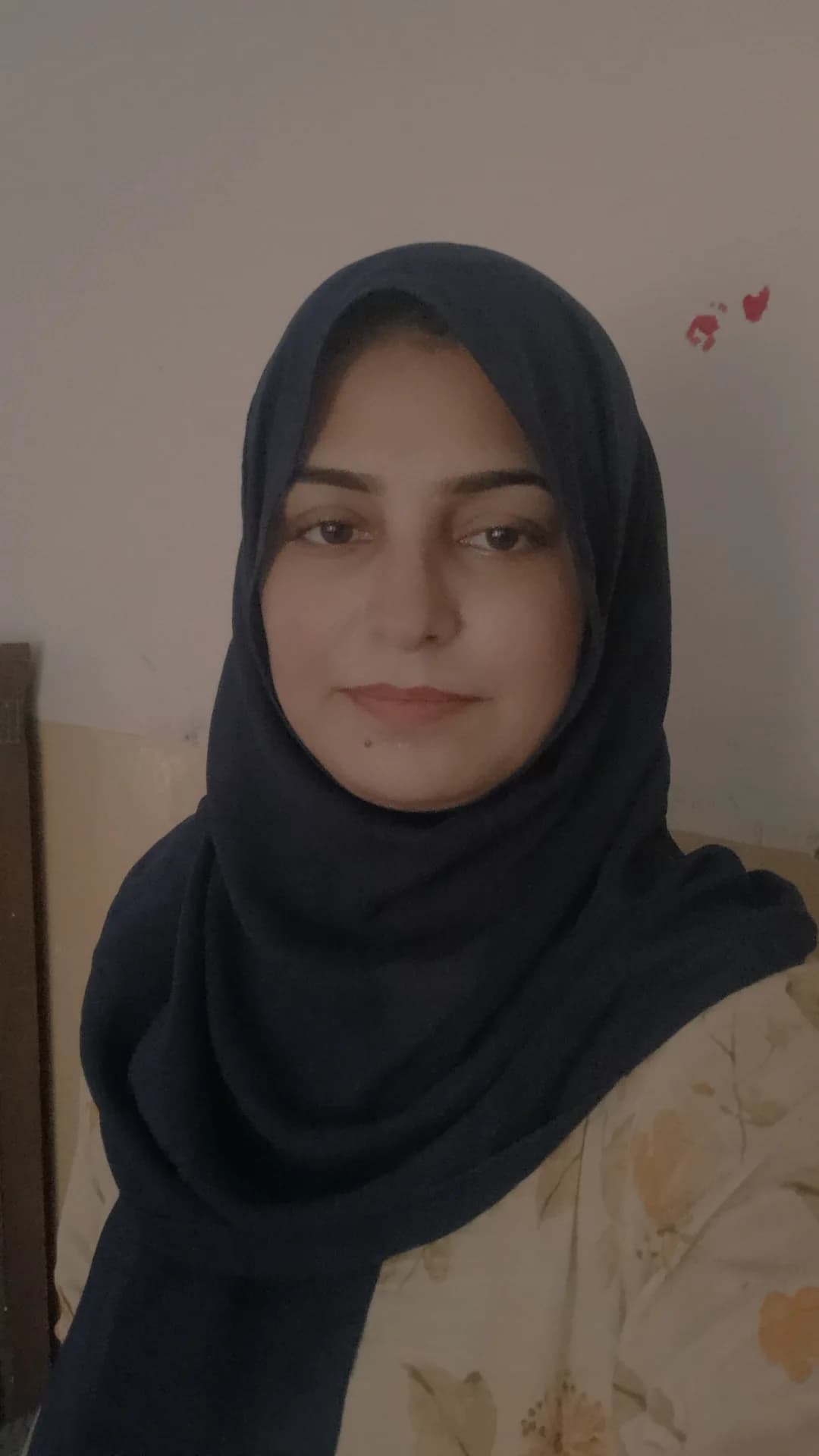 Rahima Ahmed