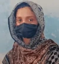 Rimsha Zainab 