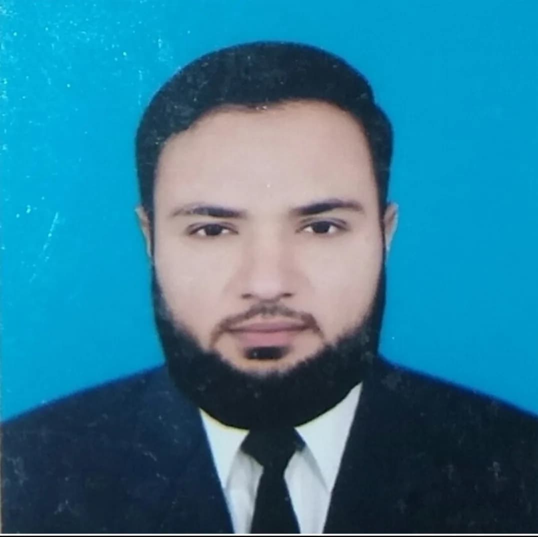 Muhammad Asif