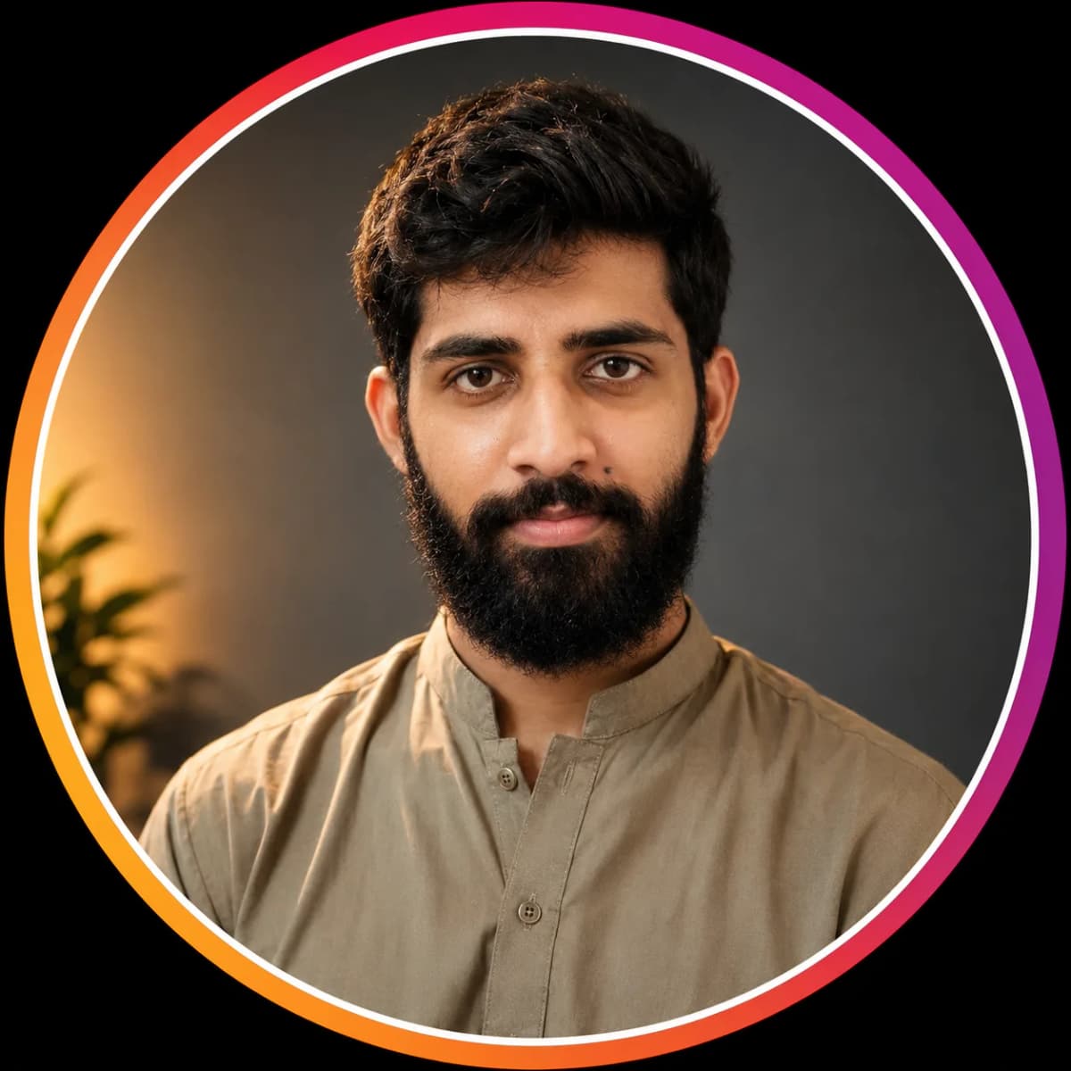 Tahir shaheen