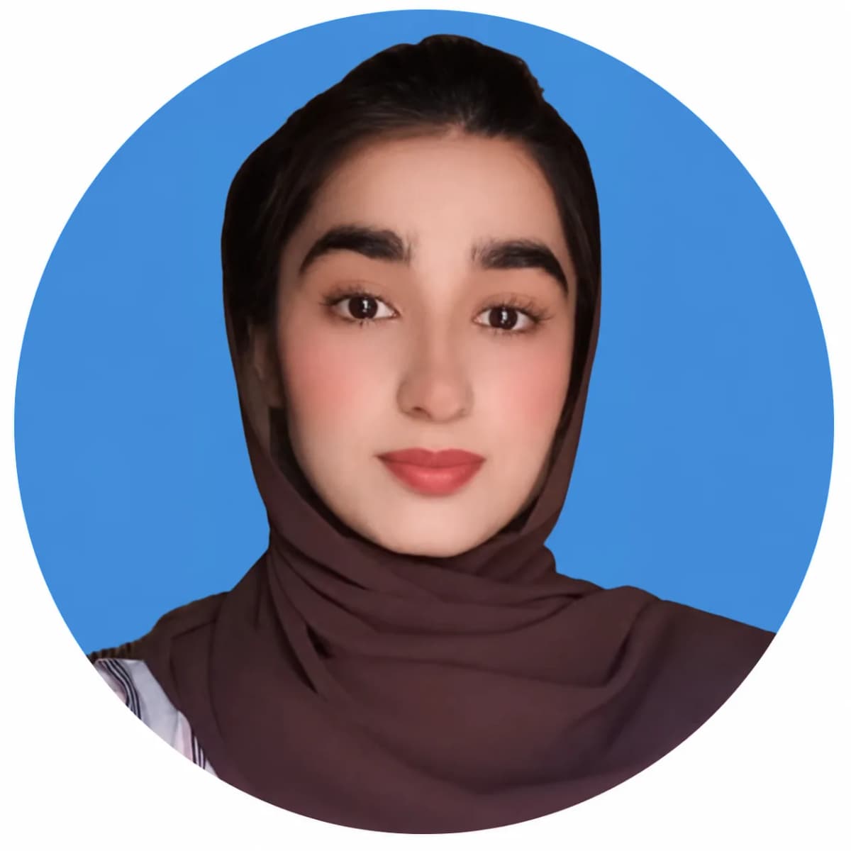 Kinza Iqbal
