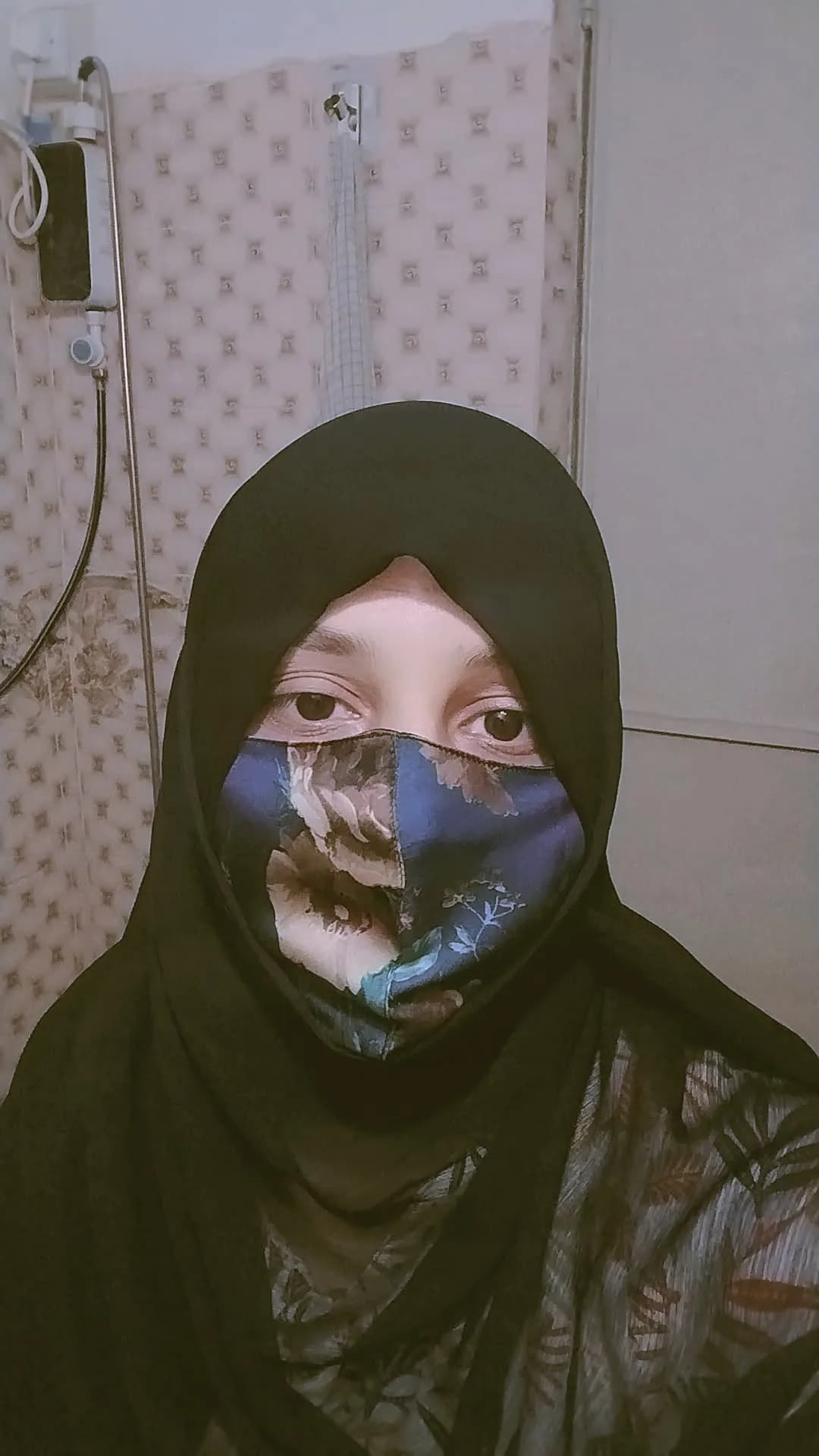 Ayesha bibi 