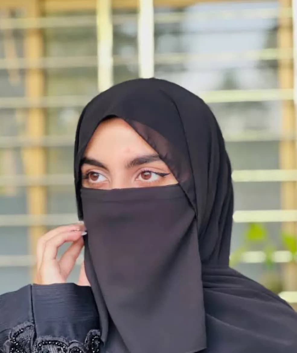 Hafiza minahil safdar