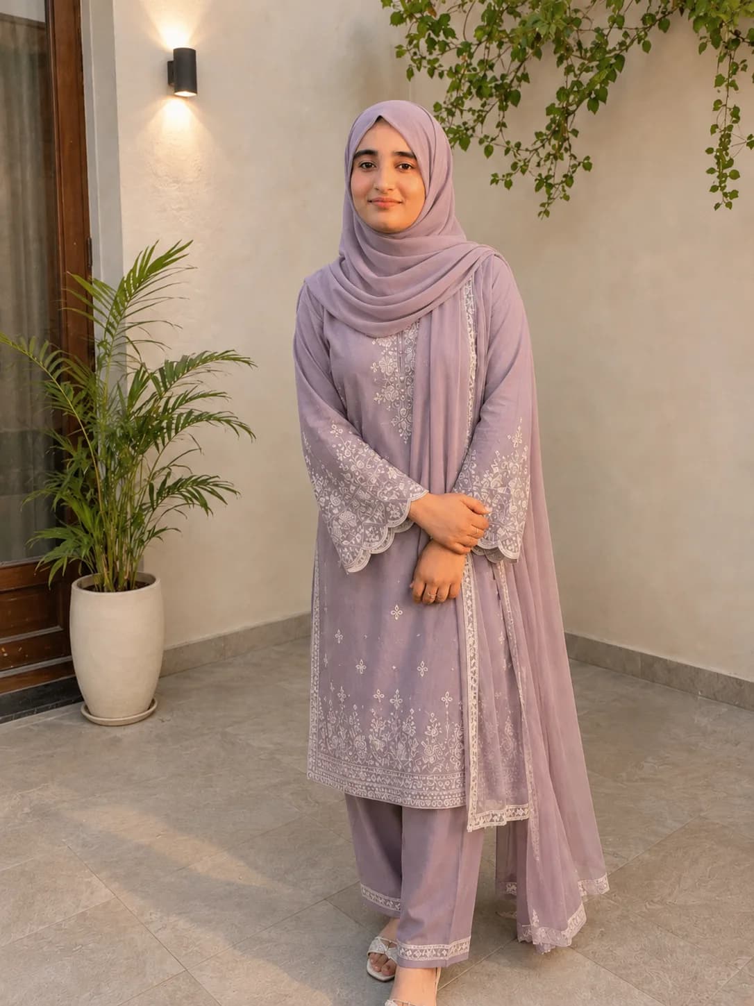 Laiba mazhar