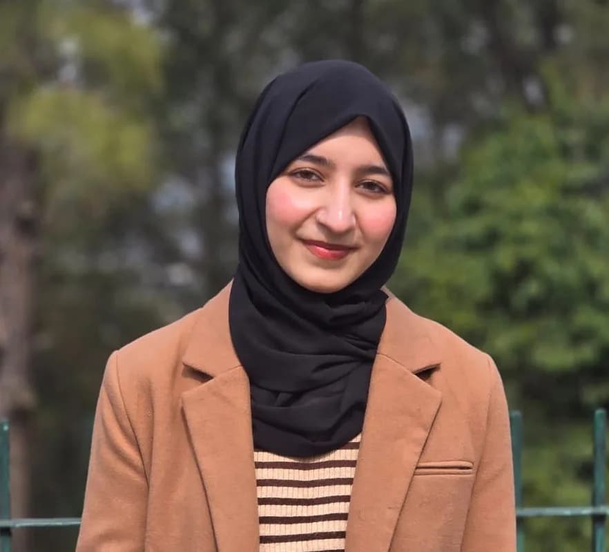 Hira Baig