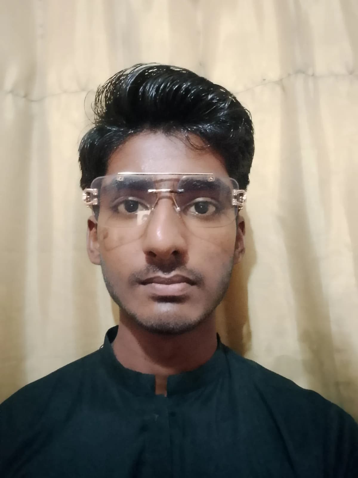 Zeeshan Hyder