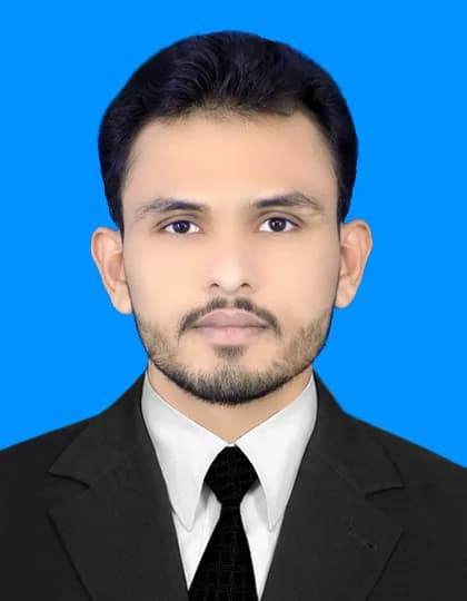 MUHAMMAD ADEEL