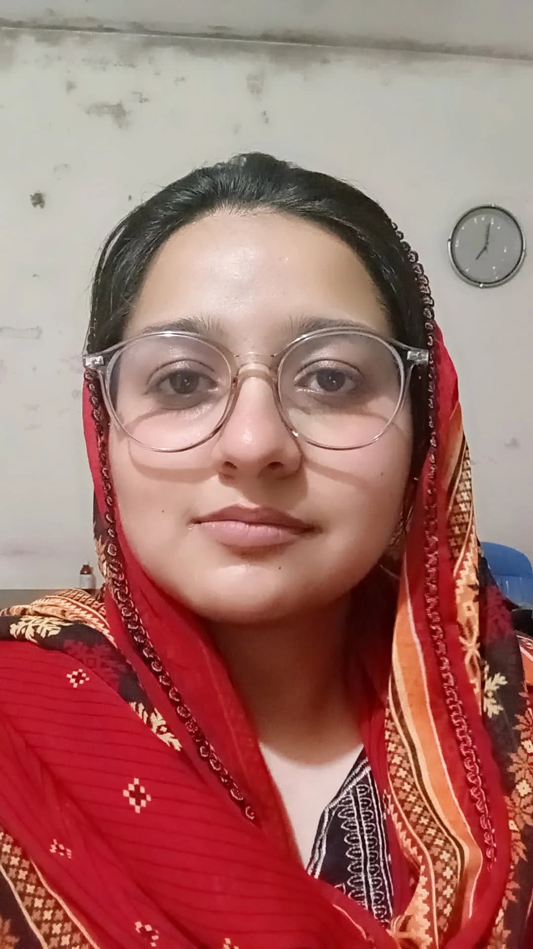 Hafsah Iqbal
