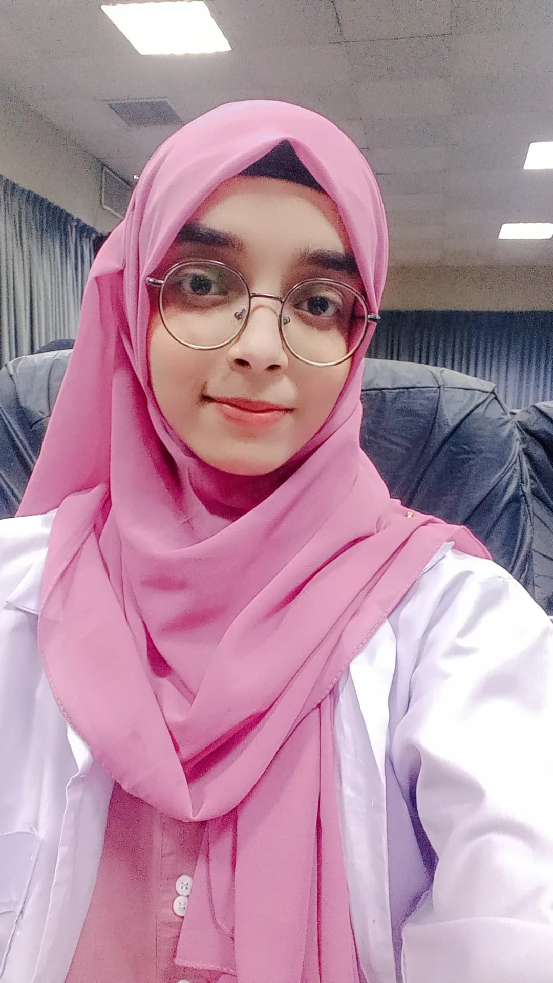 Maheen Mukarram