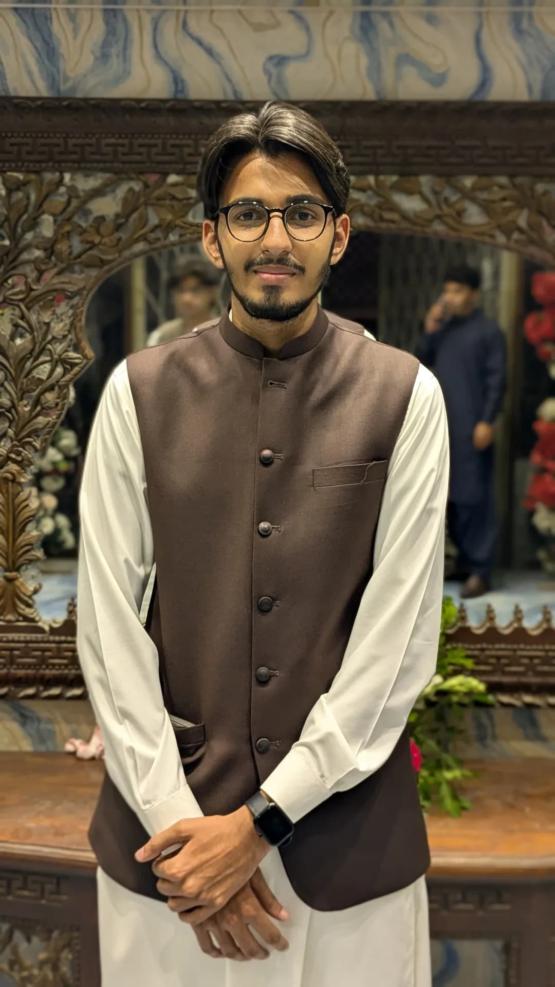 Abdullah Farooq