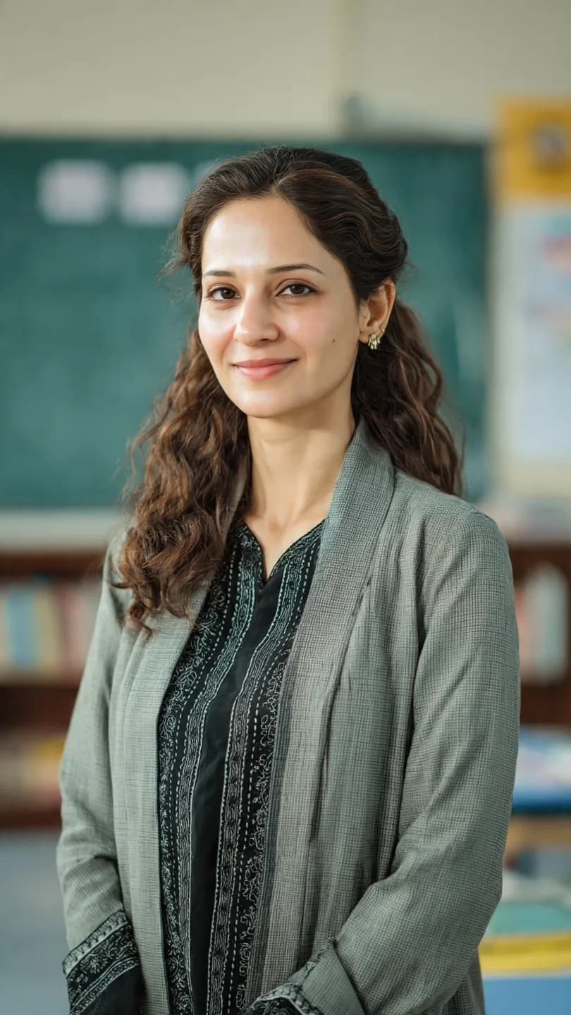 Fozia Noman