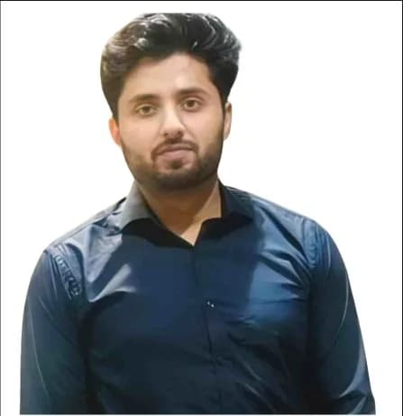 Shahan Anwar
