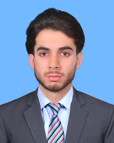 Haris Siddiqui