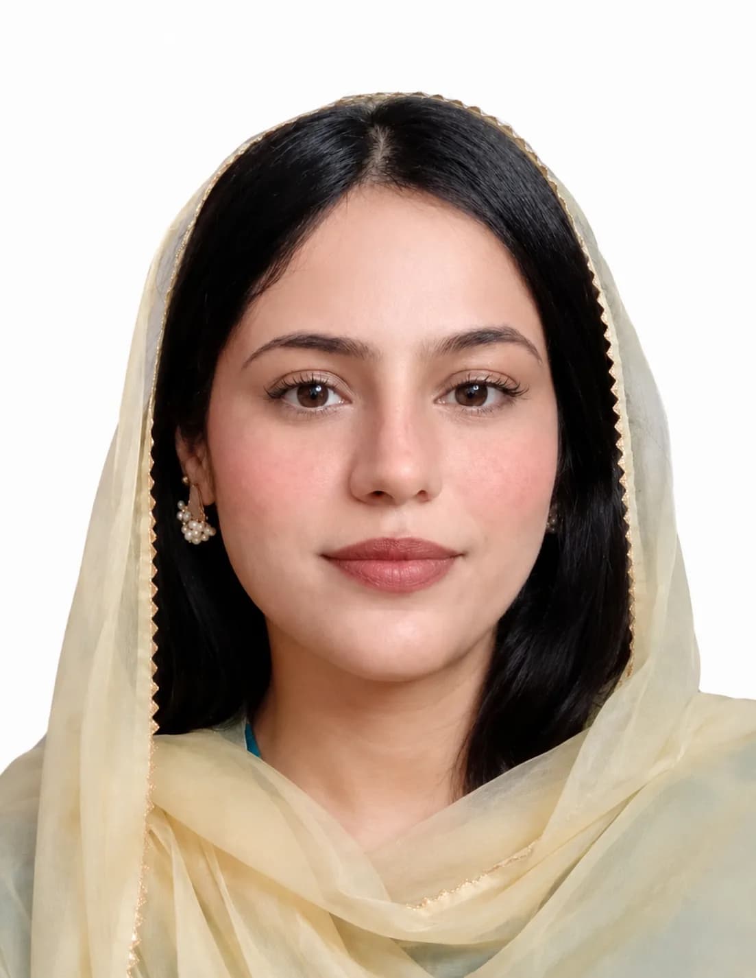 Sharmeen Choudhary