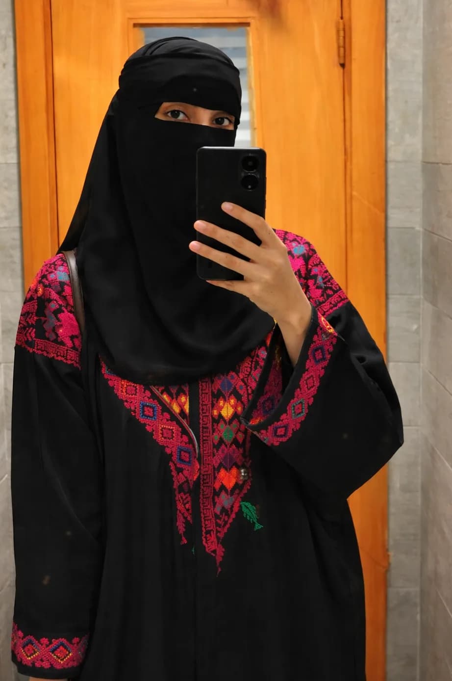 Manahil Saeed