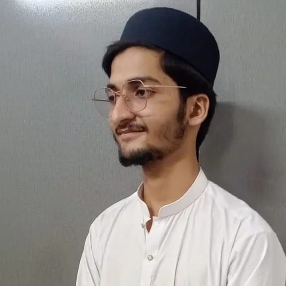 HAFIZ MUHAMMAD ROHAN