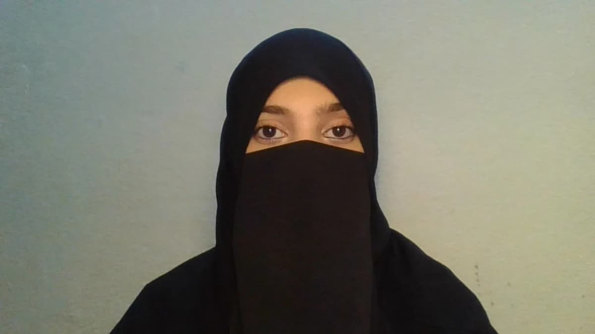 Ayesha Sadaf
