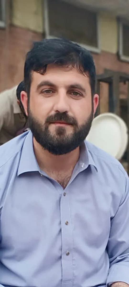 Ismail Khan