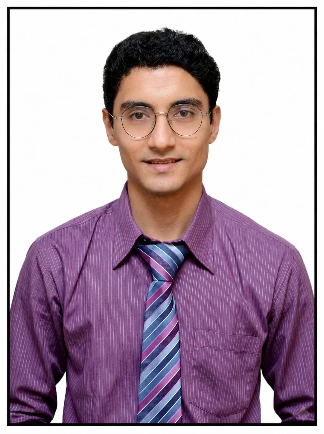 Assad Ali