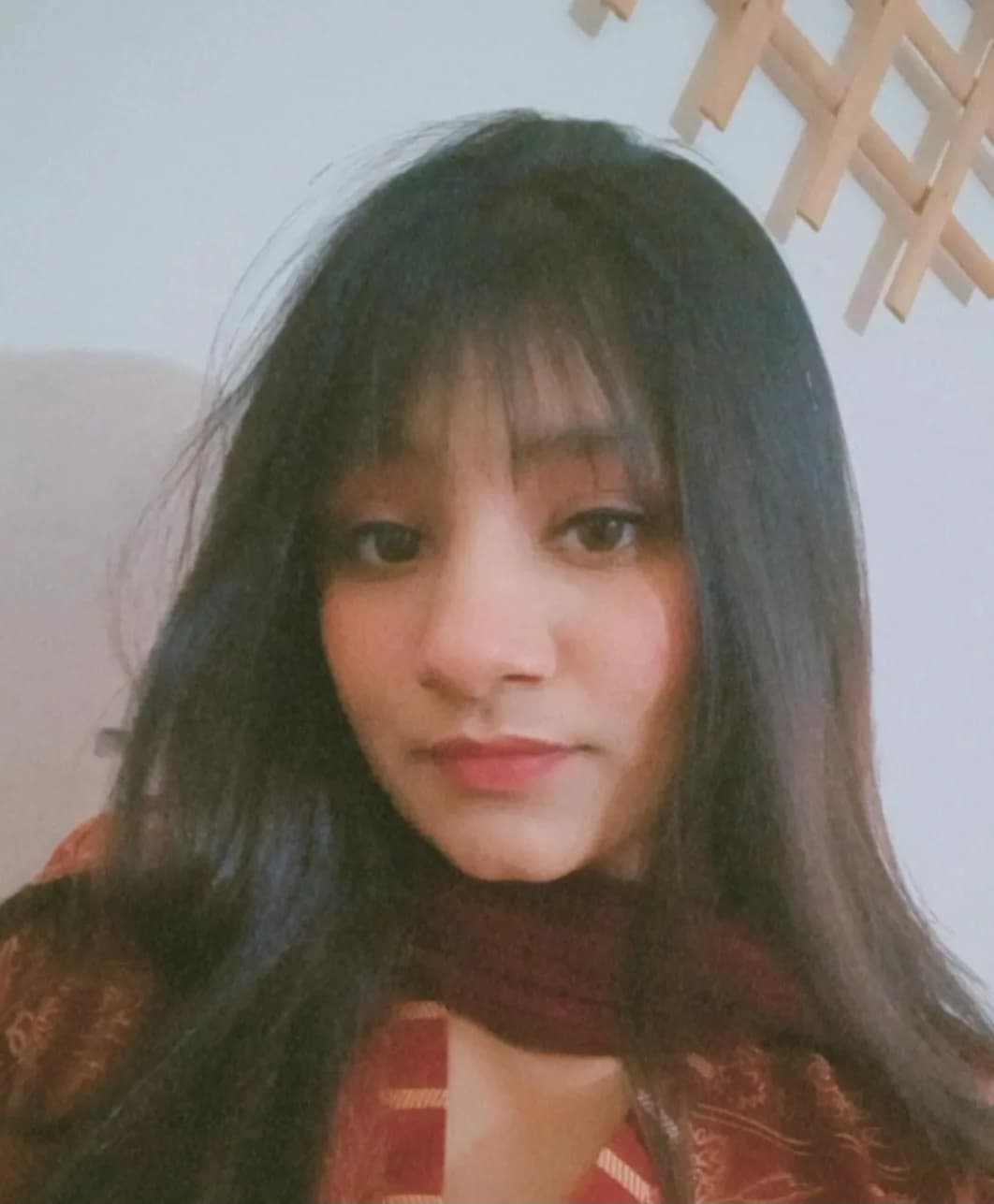 Riha Umar