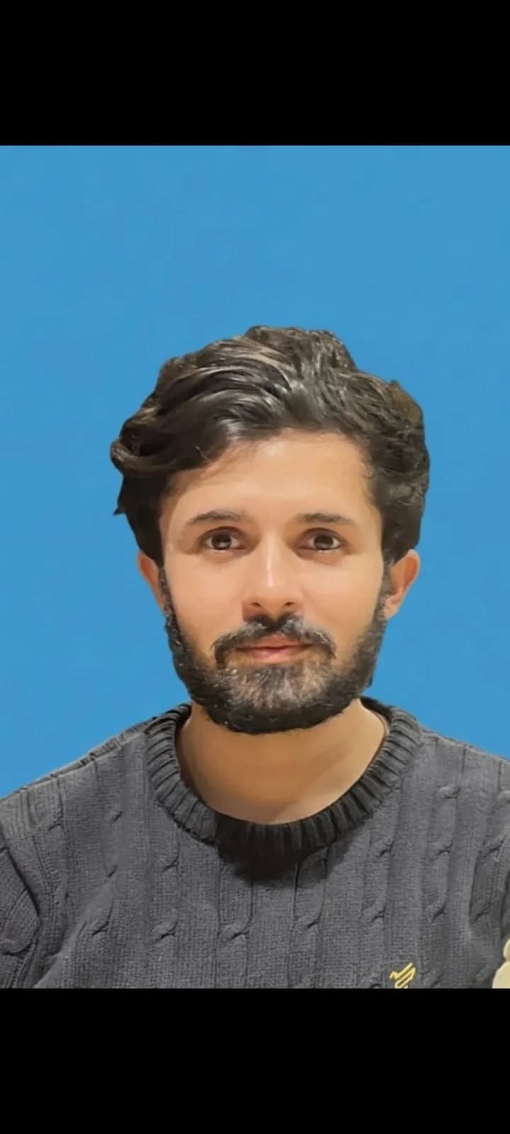 Hamood ur rehman