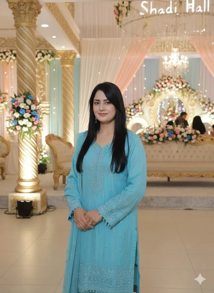 sunila shaheen