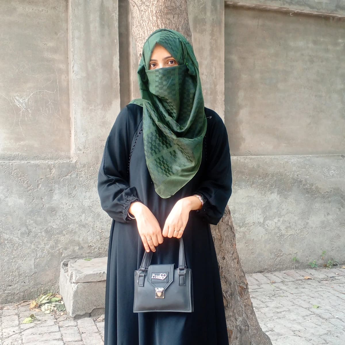 Dr.Ramsha aziz khan