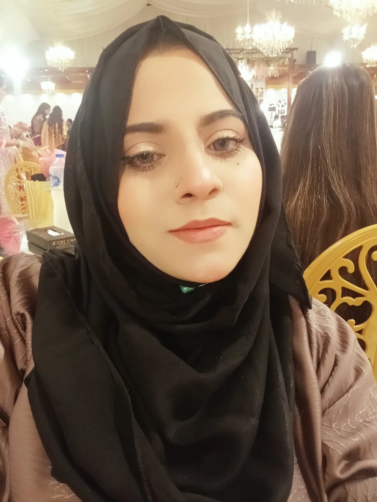 KHADIJA AHMED