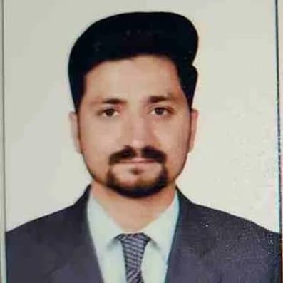Ikram Asif