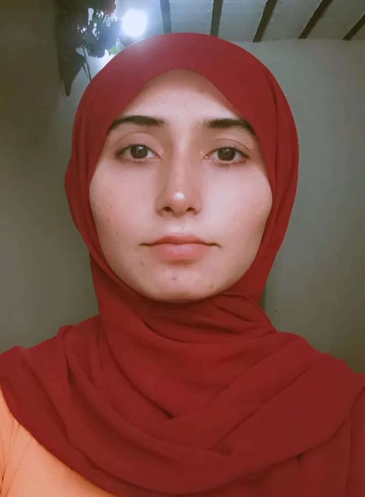 Naiha Naeem