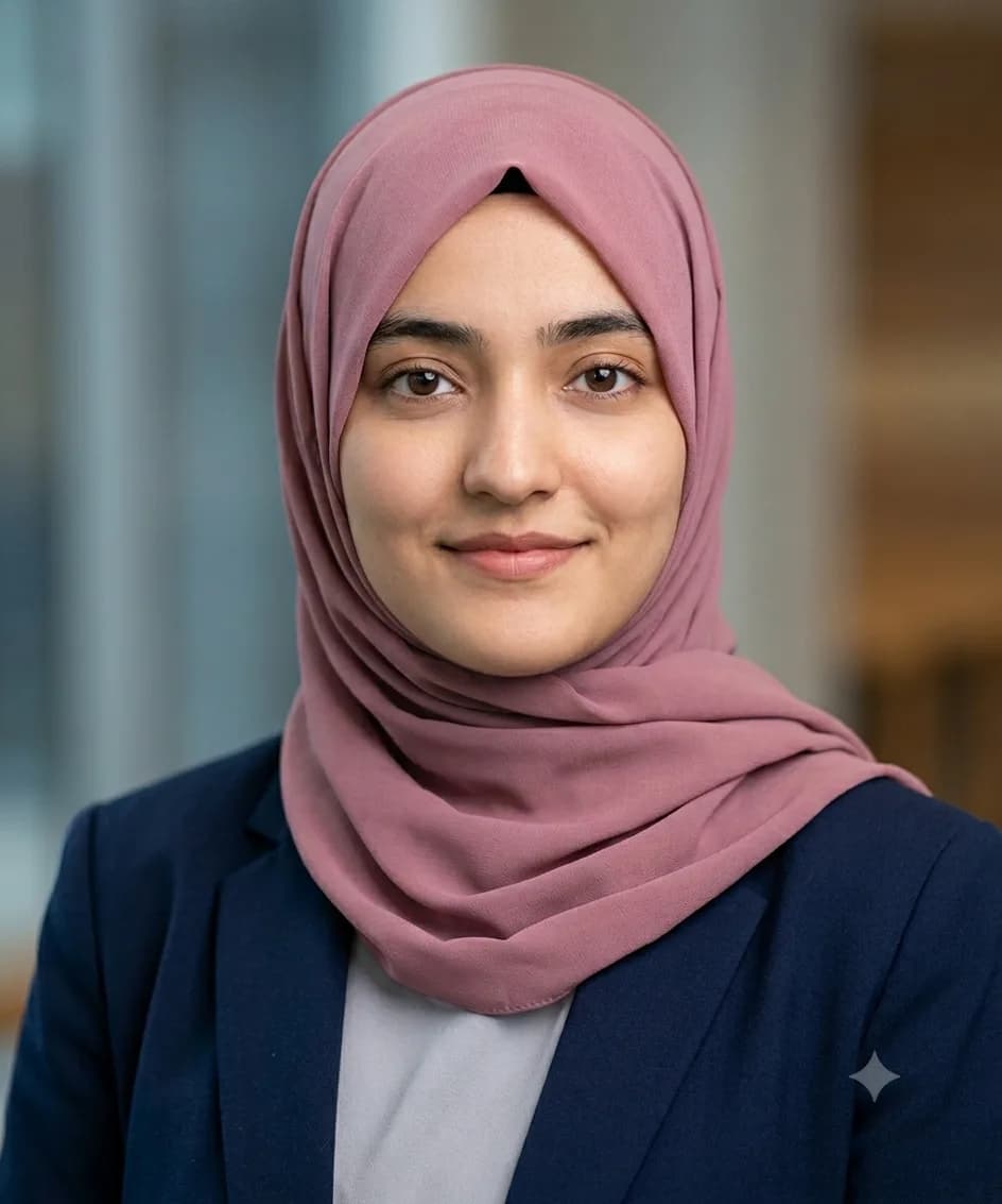 sidra Ibrar