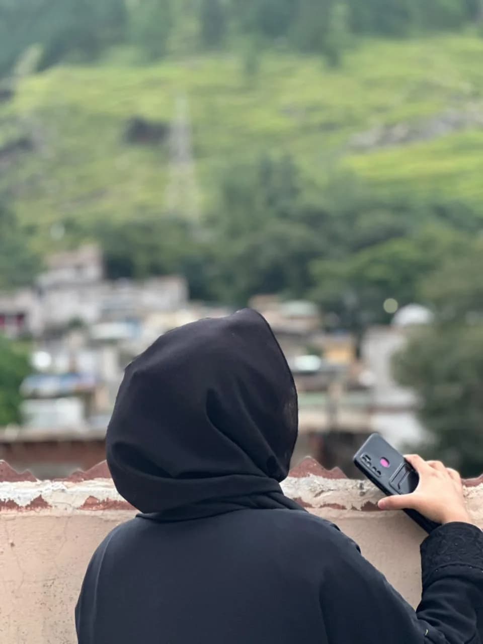 Aiman khan