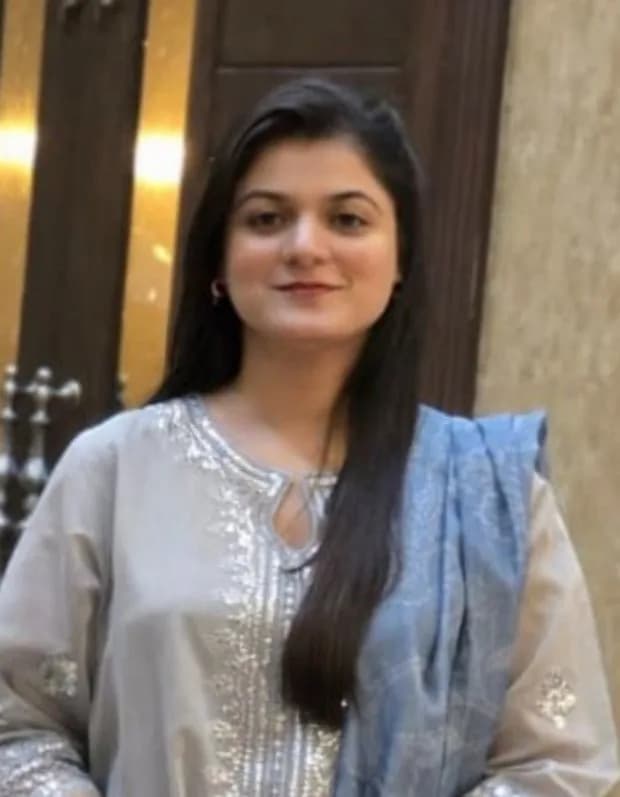 Rabia Ali
