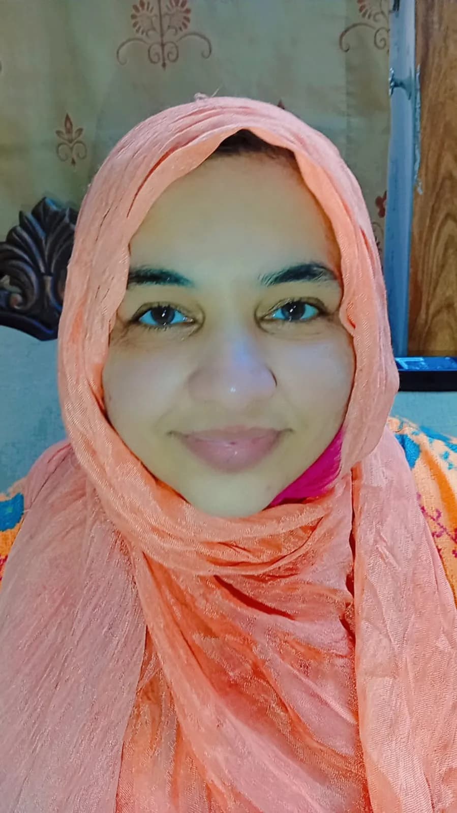 Khulda Khurram