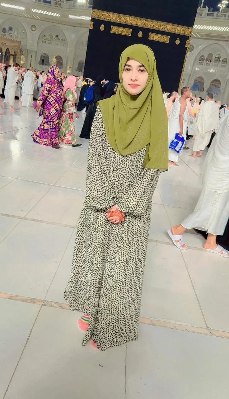 Maria Nawaz